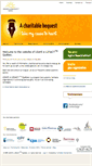 Mobile Screenshot of en.unheritage.org